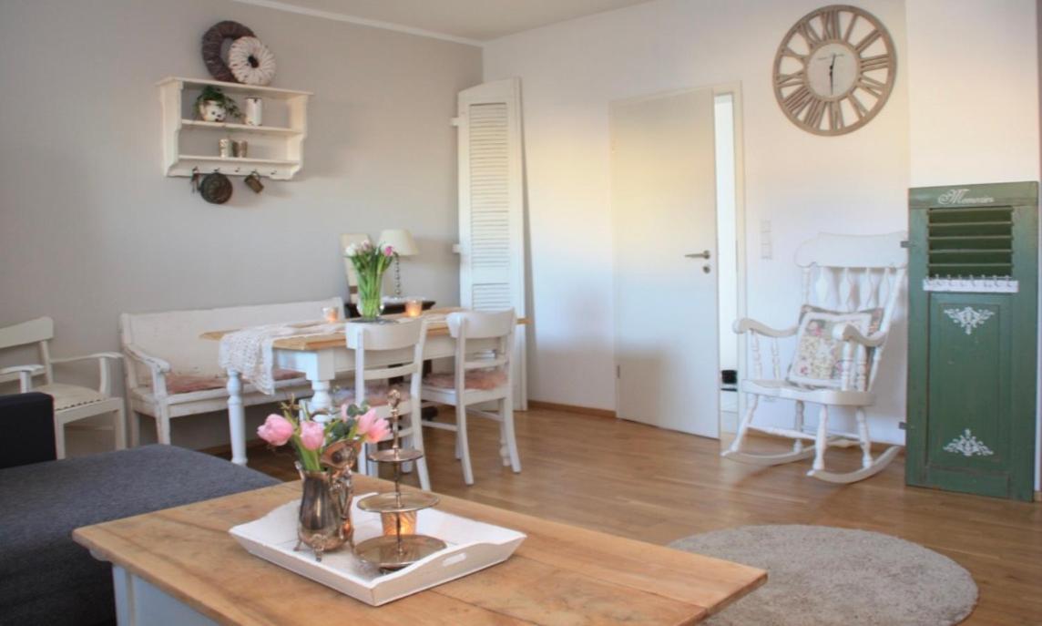 Gemuetliche Ferienwohnung In Edesheim An Der Weinstrasse Exteriör bild