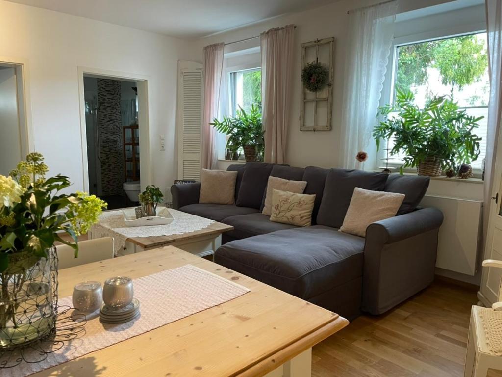 Gemuetliche Ferienwohnung In Edesheim An Der Weinstrasse Exteriör bild