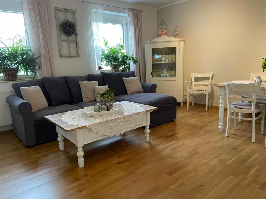 Gemuetliche Ferienwohnung In Edesheim An Der Weinstrasse Exteriör bild